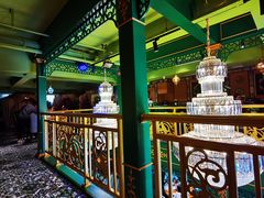 -新疆亚克西音乐餐厅(南方花园店)