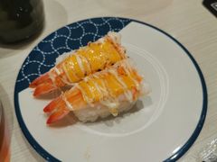 -濱寿司(高新伊藤店)
