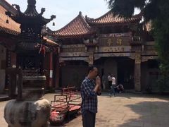 -金堂县云顶石城风景区