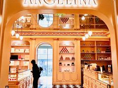 -Angelina安吉丽娜(恒隆广场店)
