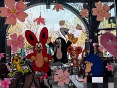 -布拉格餐厅· 中欧捷克菜(全国首店)