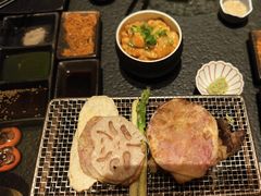 -300杯·和牛烧肉清酒专门店(廊里店)