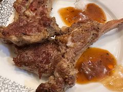 藏式烤羊排-西藏饭店·亚克·食光自助餐厅(文殊院店)