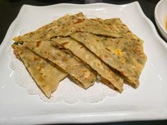 麦饼-健眺小海鲜(临海后山店)