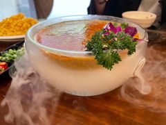 -庆合府重庆大排档(紫都城店)