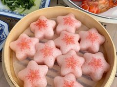 -水岸居湖景农家乐·阳澄湖大闸蟹
