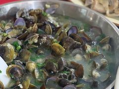 -水上人家河鲜