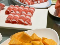 -凯鸽火锅城(五部迎宾东路店)