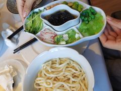 -四季民福烤鸭店(前门廊房二条店)