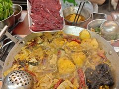 -小螺大作·螺蛳粉火锅(林和西店)