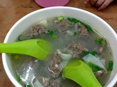 -清真蒋有记(老门东店)