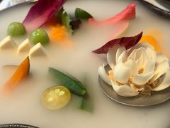 有机蔬菜-京兆尹(雍和宫店)