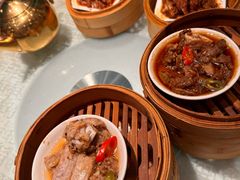 -稻香饭店(龙华天虹店)