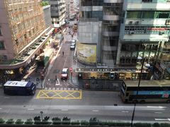 -香港恒丰酒店