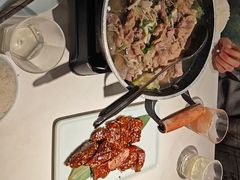 -全牛匠·乐山跷脚牛肉(西北旺万象汇店)