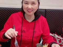 -豪客来牛排(府河店)