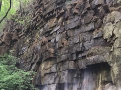 -老象峰