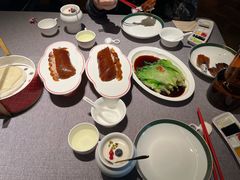 -秀儿四九城·新京菜(亚运村鸟巢店)