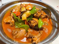 -解家河南菜(金水路店)