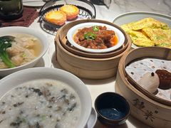 -钟菜·粤菜点心·宴请(海上世界·汇港二期店)