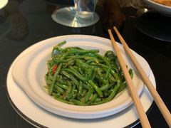 -纳地素食(石门公园店)