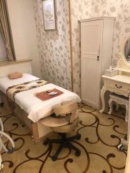 -茜尔维亚修身连锁(杨浦五角场店)