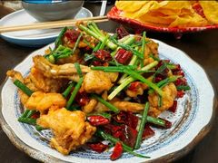 -金龙·打边炉(南京西路店)