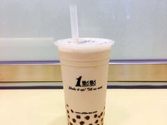 -1点点(汇海广场店)