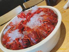 -虾满堂小龙虾烧烤(富荟广场店)