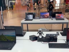 -联想Thinkpad官方旗舰店·售后维修中心(闵行店)