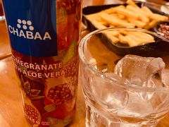 石榴汁-么哈(五道口店)