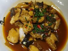 -千岛湖小鱼儿·淳安匠心农家菜