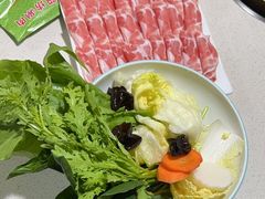 -和庆斋羊蝎子火锅·碳缸烧烤(顺义旗舰店)
