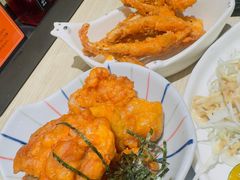 -白熊咖哩(新世界城店)