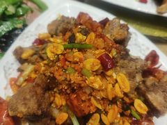 -萃和楼海鲜酒店(汉口路店)