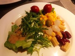 -AdD全日制餐厅(中谷花园酒店)