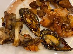 -西安绿地假日酒店·欧意咖啡厅