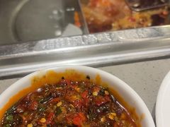 -海底捞火锅(旭辉MALL店)