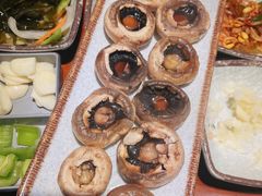 -火炉情韩国料理店(古田路店)