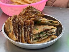 -逍遥镇刘相五胡辣汤豆沫馆(康复中街店)