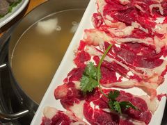 -海银海记潮汕牛肉火锅(新港中路海珠店)