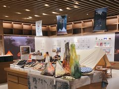 -茑屋书店(天目里店)