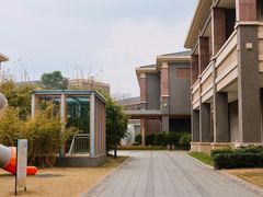 -成都安仁福朋喜来登酒店