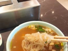 -邢氏老太太烤串(北兴街店)