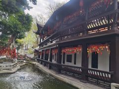 -白帝城·瞿塘峡景区