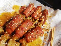 -老酱油炸社
