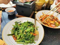 -simply thai天泰(静安嘉里中心店)