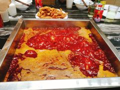 -凤来栖·净庭院·火锅(欧尚店)