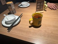 -太二酸菜鱼(兴业太古汇店)