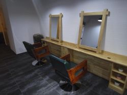 -明洞造型精品烫染